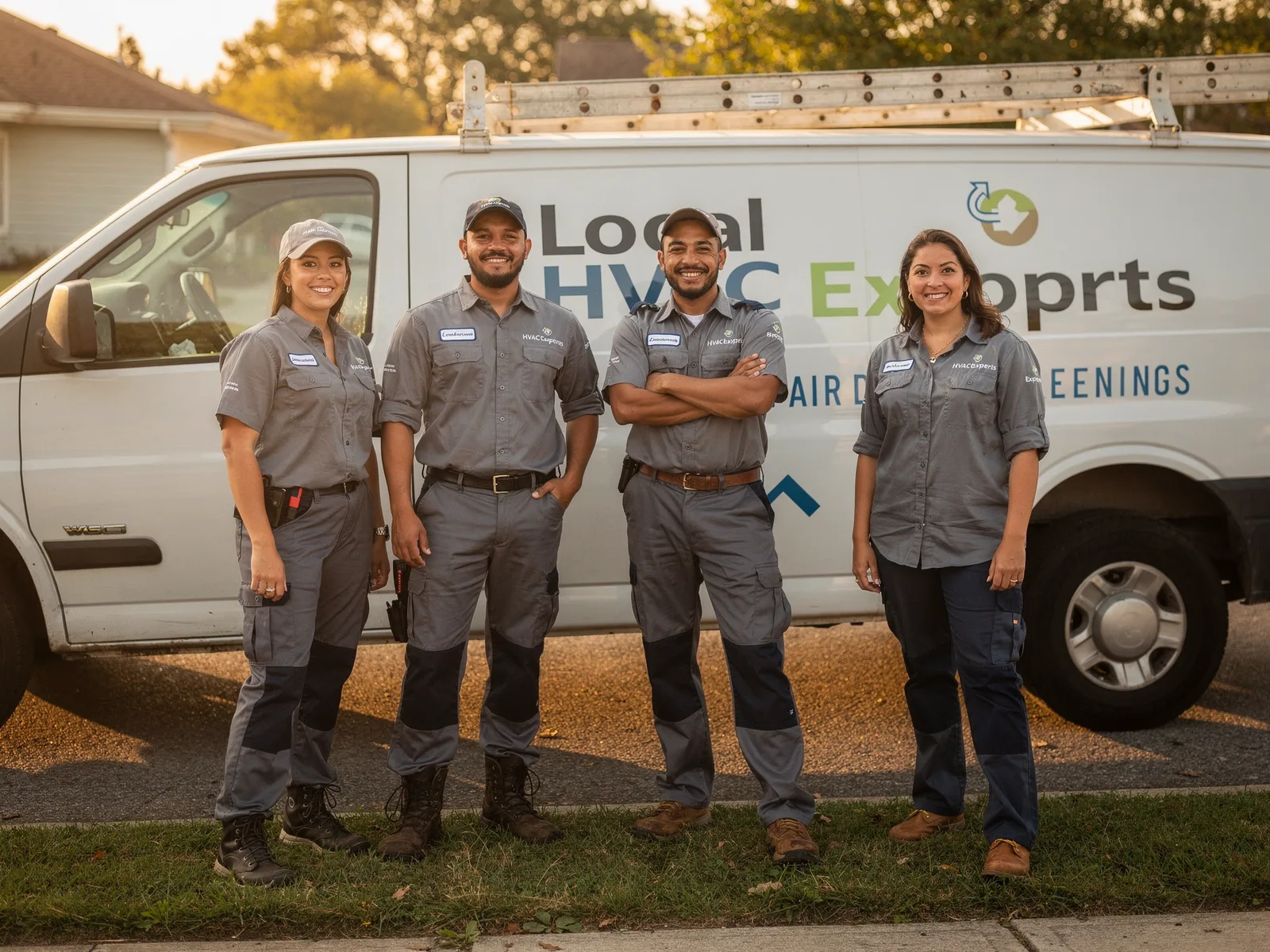 24/7 HVAC Repair & AC Replacement company in Hope, IN